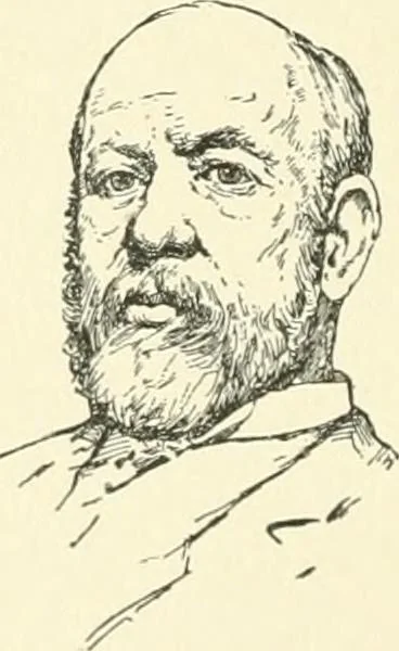 An illustration from Cyclopedia of painters and paintings, 1913, leaf 451