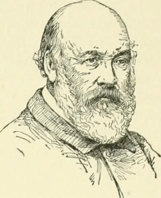An illustration from Cyclopedia of painters and paintings, 1913, leaf 456