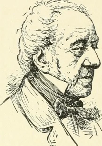 An illustration from Cyclopedia of painters and paintings, 1913, leaf 459