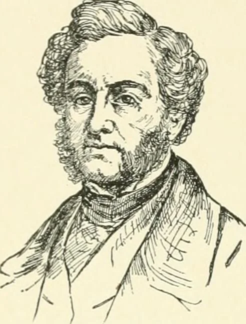 An illustration from Cyclopedia of painters and paintings, 1913, leaf 461