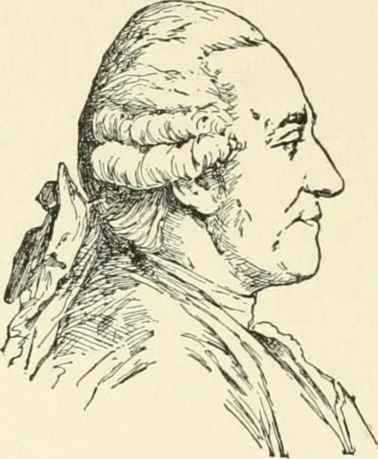 An illustration from Cyclopedia of painters and paintings, 1913, leaf 461