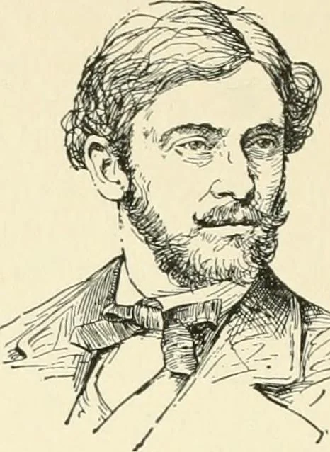 An illustration from Cyclopedia of painters and paintings, 1913, leaf 465