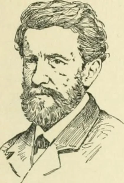 An illustration from Cyclopedia of painters and paintings, 1913, leaf 466