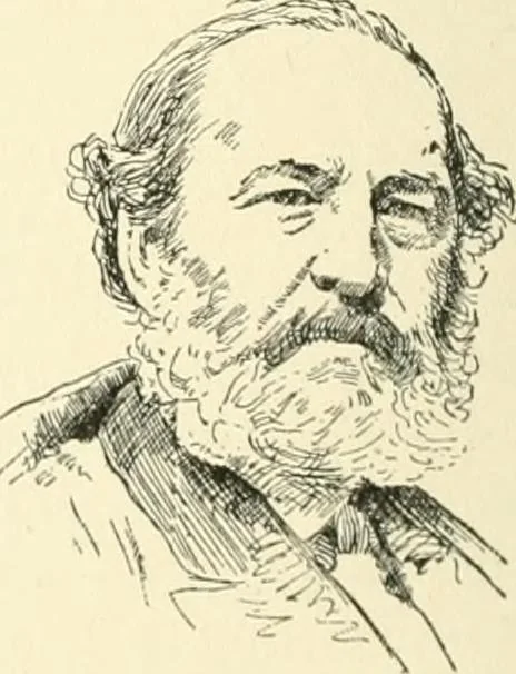 An illustration from Cyclopedia of painters and paintings, 1913, leaf 473