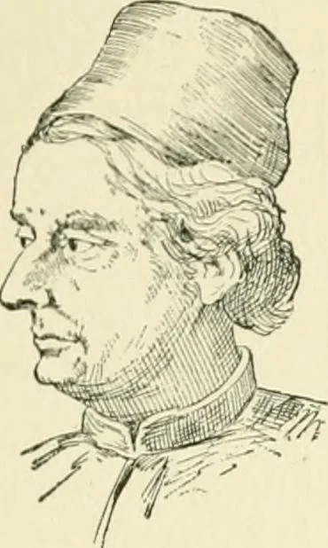 An illustration from Cyclopedia of painters and paintings, 1913, leaf 478