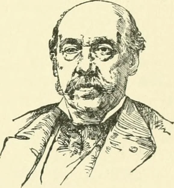 An illustration from Cyclopedia of painters and paintings, 1913, leaf 482