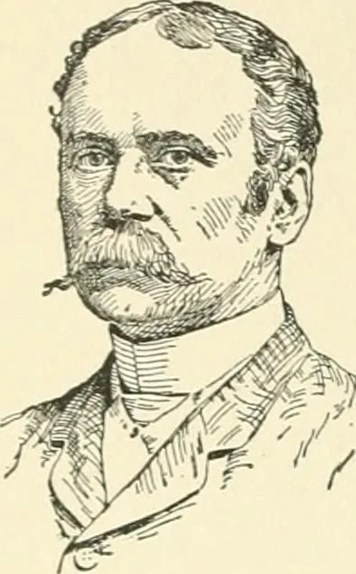 An illustration from Cyclopedia of painters and paintings, 1913, leaf 483