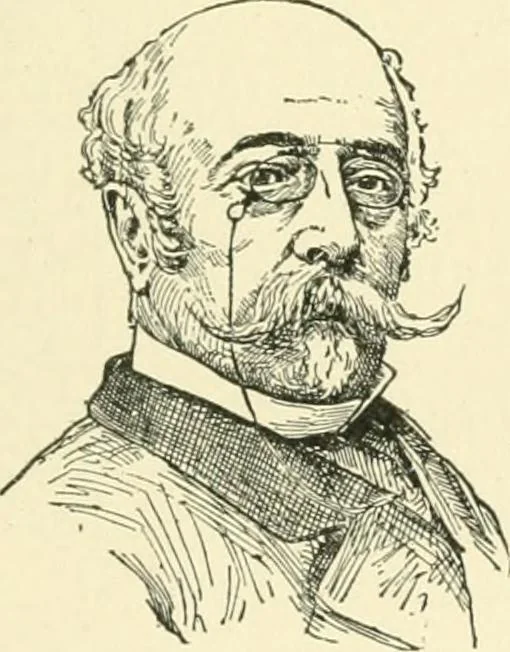 An illustration from Cyclopedia of painters and paintings, 1913, leaf 500