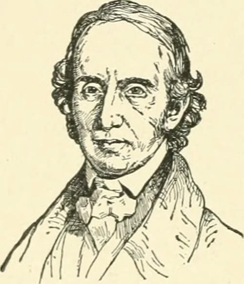 An illustration from Cyclopedia of painters and paintings, 1913, leaf 501
