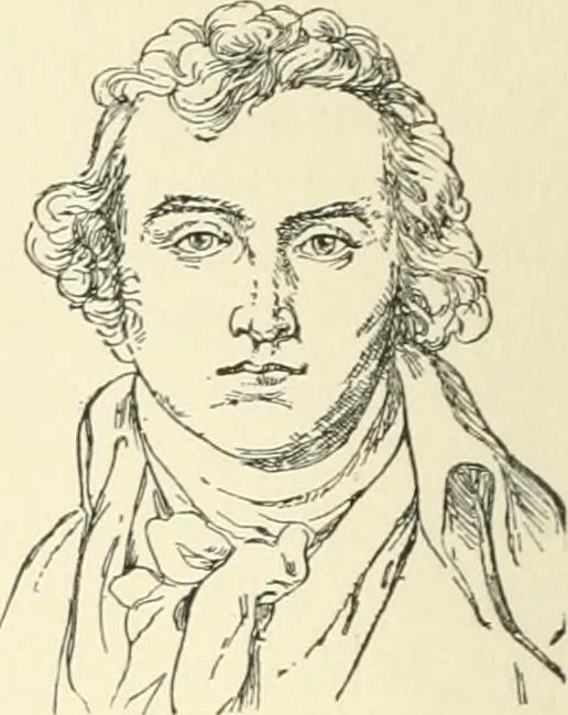An illustration from Cyclopedia of painters and paintings, 1913, leaf 59