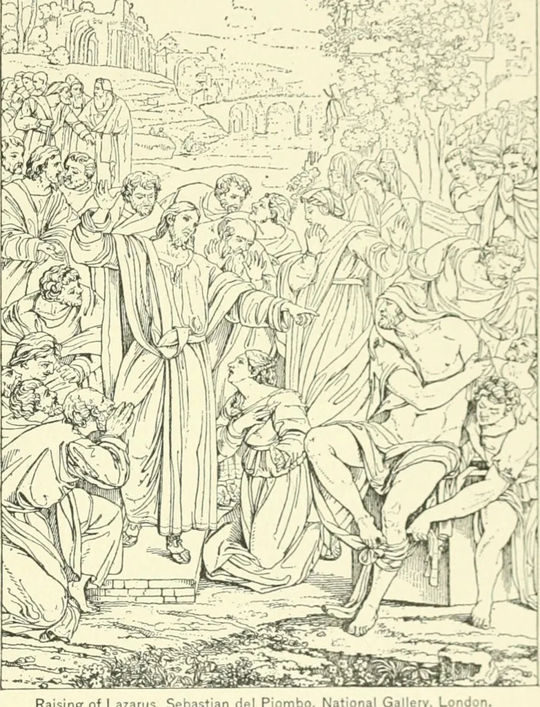 An illustration from Cyclopedia of painters and paintings, 1913, leaf 62
