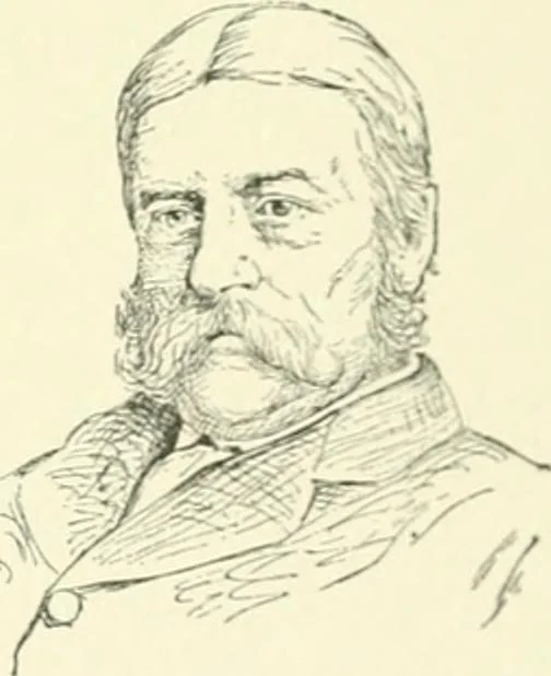 An illustration from Cyclopedia of painters and paintings, 1913, leaf 64