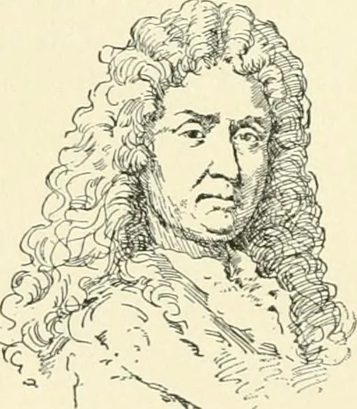 An illustration from Cyclopedia of painters and paintings, 1913, leaf 65