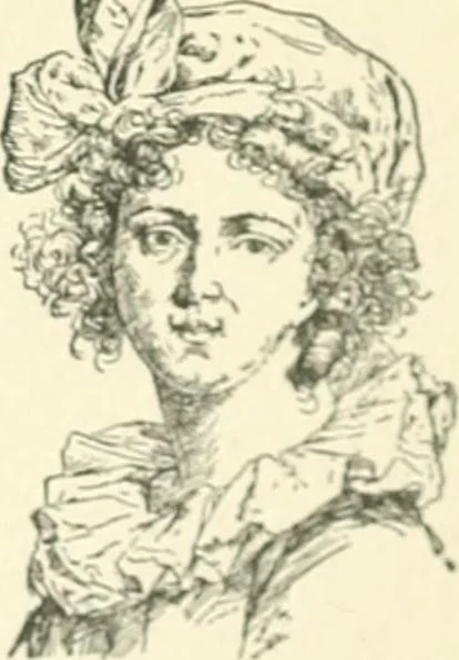 An illustration from Cyclopedia of painters and paintings, 1913, leaf 66