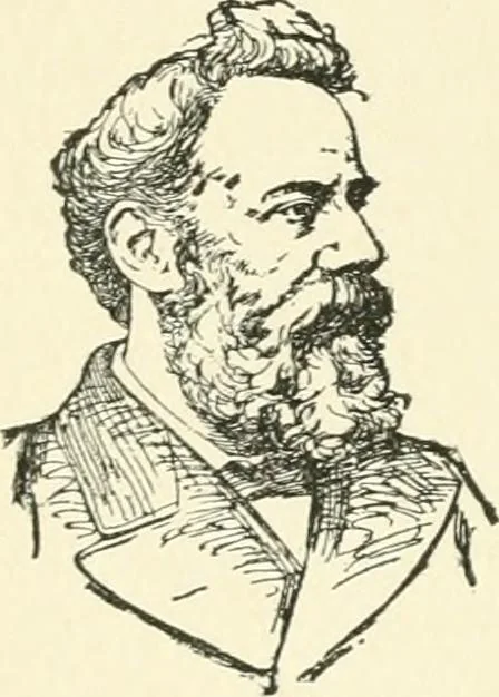 An illustration from Cyclopedia of painters and paintings, 1913, leaf 73