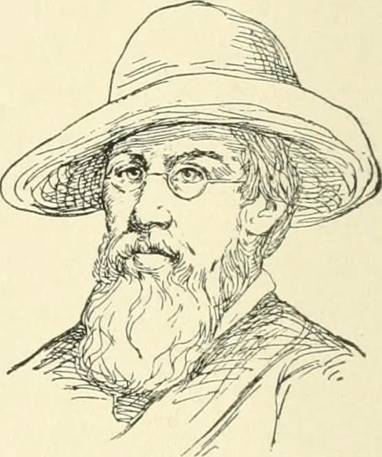 An illustration from Cyclopedia of painters and paintings, 1913, leaf 81