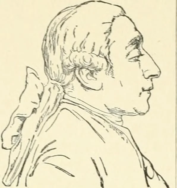An illustration from Cyclopedia of painters and paintings, 1913, leaf 87