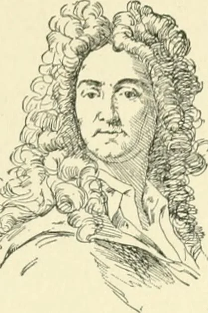 An illustration from Cyclopedia of painters and paintings, 1913, leaf 92