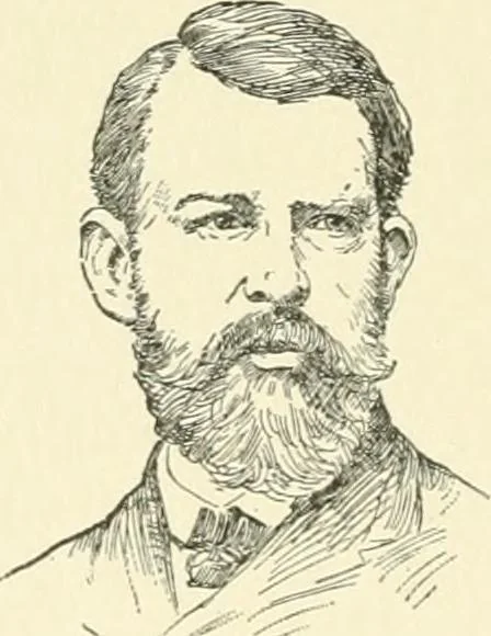 An illustration from Cyclopedia of painters and paintings, 1913, leaf 93