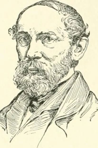 An illustration from Cyclopedia of painters and paintings, 1913, leaf 109