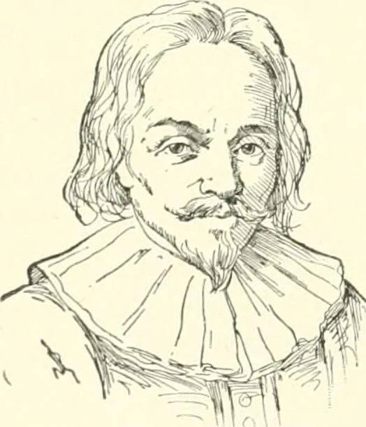 An illustration from Cyclopedia of painters and paintings, 1913, leaf 119