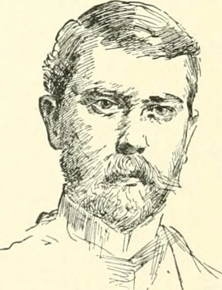 An illustration from Cyclopedia of painters and paintings, 1913, leaf 133