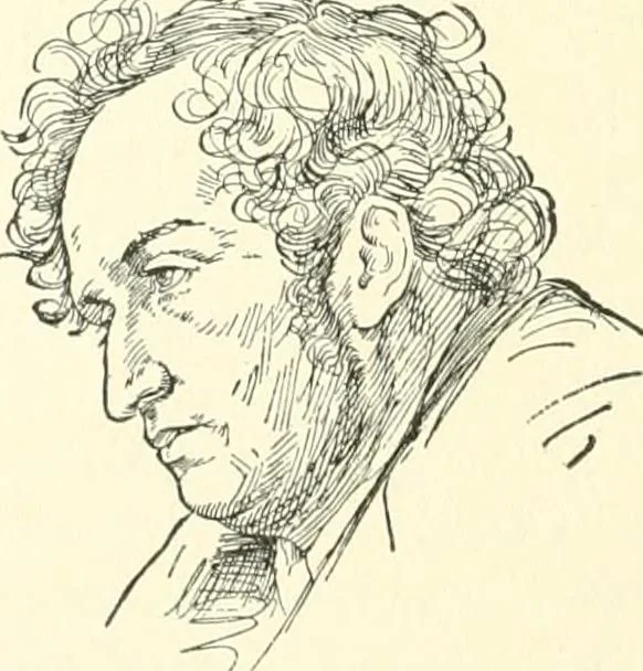 An illustration from Cyclopedia of painters and paintings, 1913, leaf 139