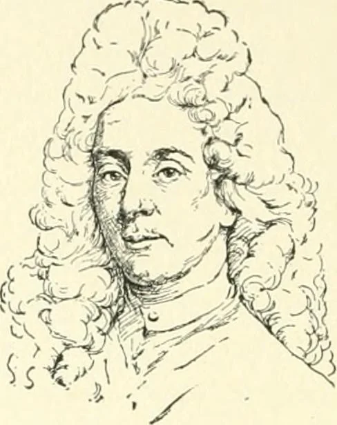 An illustration from Cyclopedia of painters and paintings, 1913, leaf 141