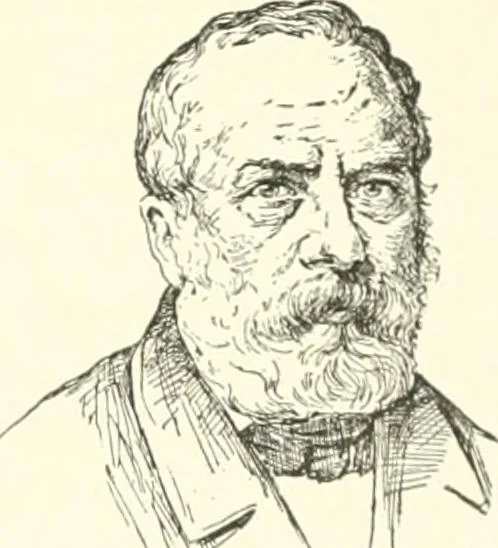 An illustration from Cyclopedia of painters and paintings, 1913, leaf 152