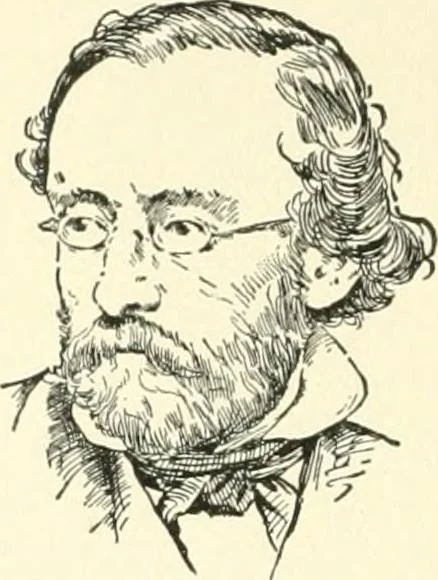 An illustration from Cyclopedia of painters and paintings, 1913, leaf 153
