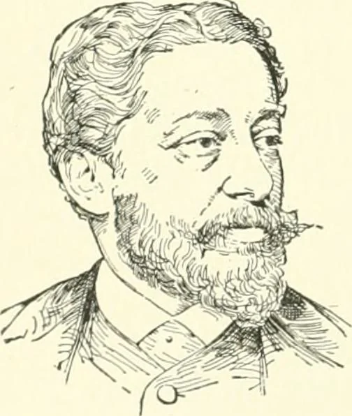 An illustration from Cyclopedia of painters and paintings, 1913, leaf 155