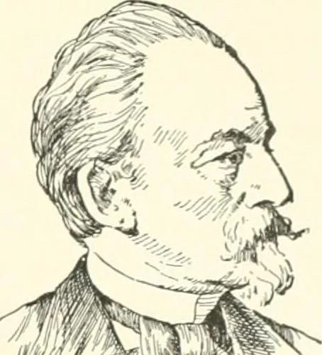 An illustration from Cyclopedia of painters and paintings, 1913, leaf 160