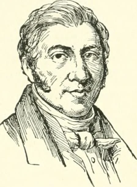 An illustration from Cyclopedia of painters and paintings, 1913, leaf 165