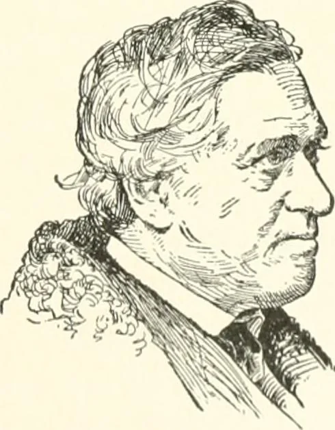 An illustration from Cyclopedia of painters and paintings, 1913, leaf 166