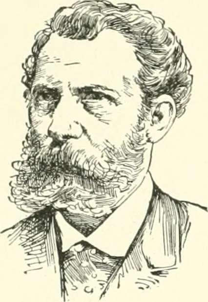 An illustration from Cyclopedia of painters and paintings, 1913, leaf 167