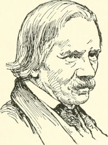 An illustration from Cyclopedia of painters and paintings, 1913, leaf 168