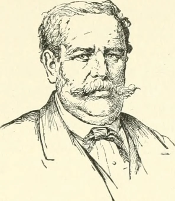 An illustration from Cyclopedia of painters and paintings, 1913, leaf 176