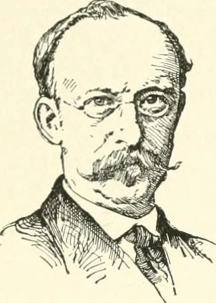 An illustration from Cyclopedia of painters and paintings, 1913, leaf 188