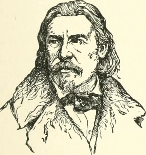An illustration from Cyclopedia of painters and paintings, 1913, leaf 188