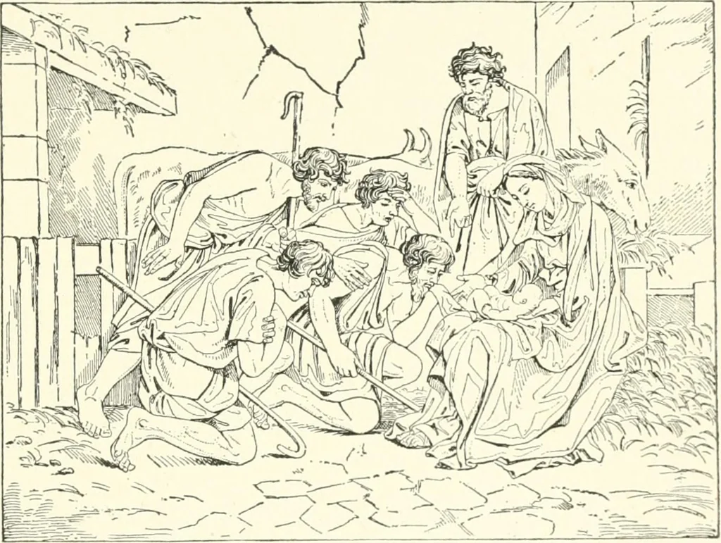 An illustration from Cyclopedia of painters and paintings, 1913, leaf 194
