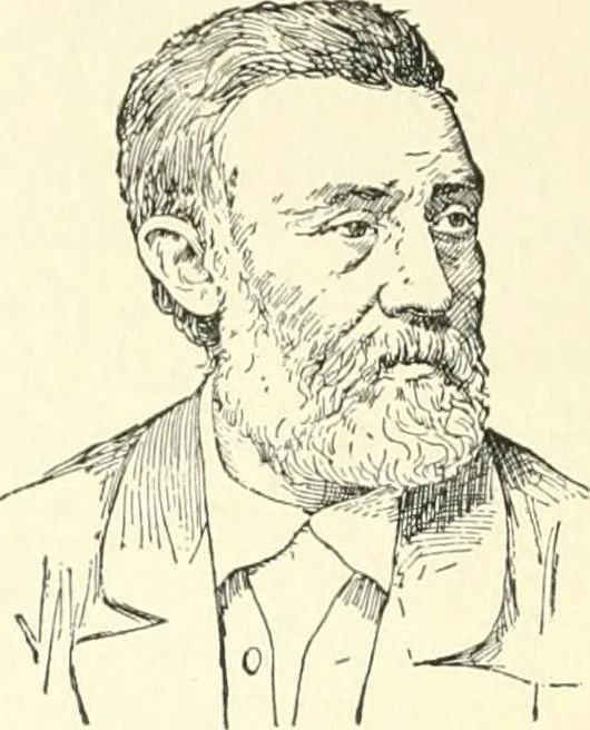 An illustration from Cyclopedia of painters and paintings, 1913, leaf 209
