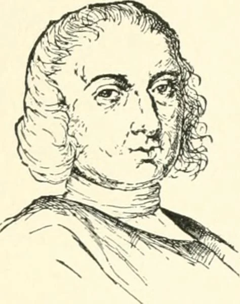 An illustration from Cyclopedia of painters and paintings, 1913, leaf 210