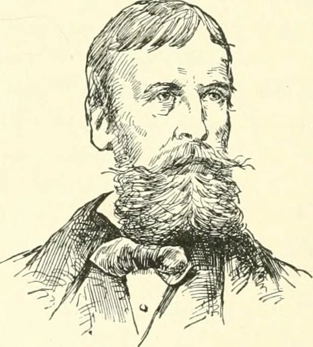 An illustration from Cyclopedia of painters and paintings, 1913, leaf 211