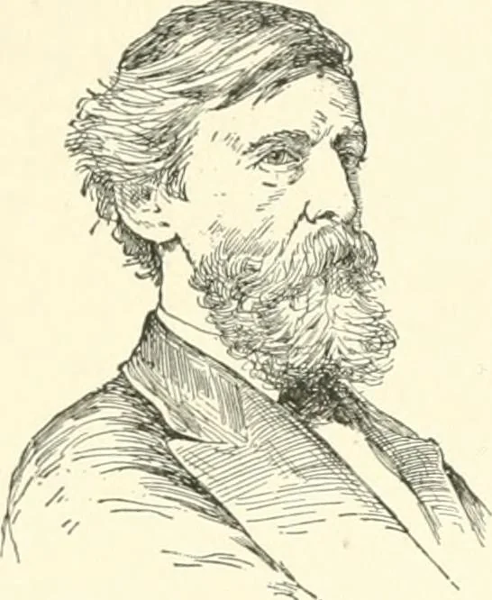 An illustration from Cyclopedia of painters and paintings, 1913, leaf 212