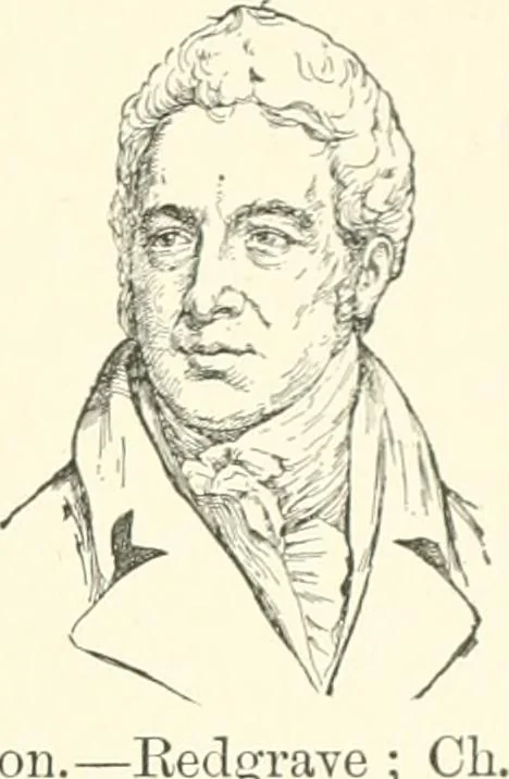 An illustration from Cyclopedia of painters and paintings, 1913, leaf 212