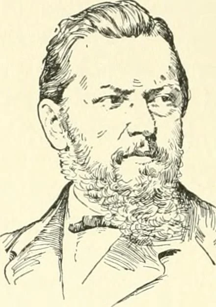 An illustration from Cyclopedia of painters and paintings, 1913, leaf 219