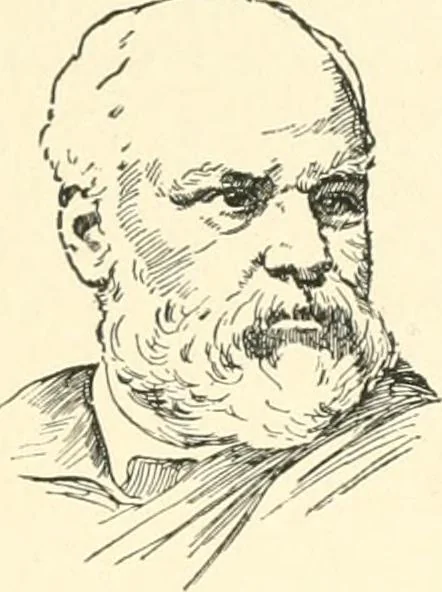 An illustration from Cyclopedia of painters and paintings, 1913, leaf 22