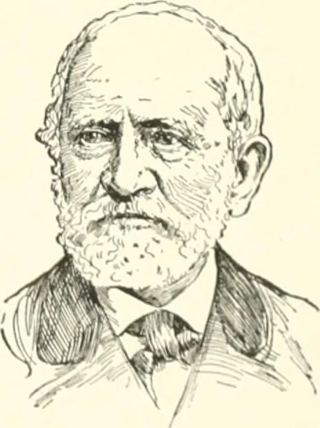 An illustration from Cyclopedia of painters and paintings, 1913, leaf 222