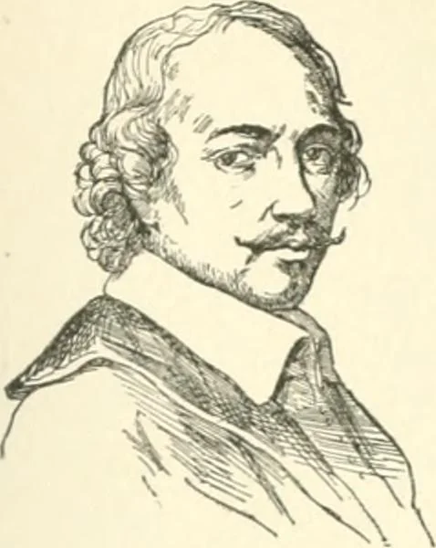 An illustration from Cyclopedia of painters and paintings, 1913, leaf 224