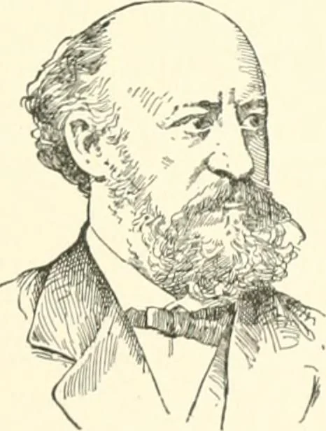 An illustration from Cyclopedia of painters and paintings, 1913, leaf 228